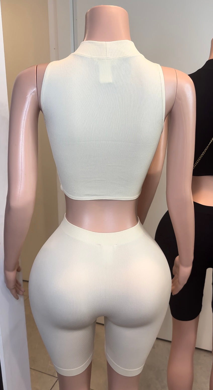 RUNNING ERRANDS BIKER SETS | 2 COLORS