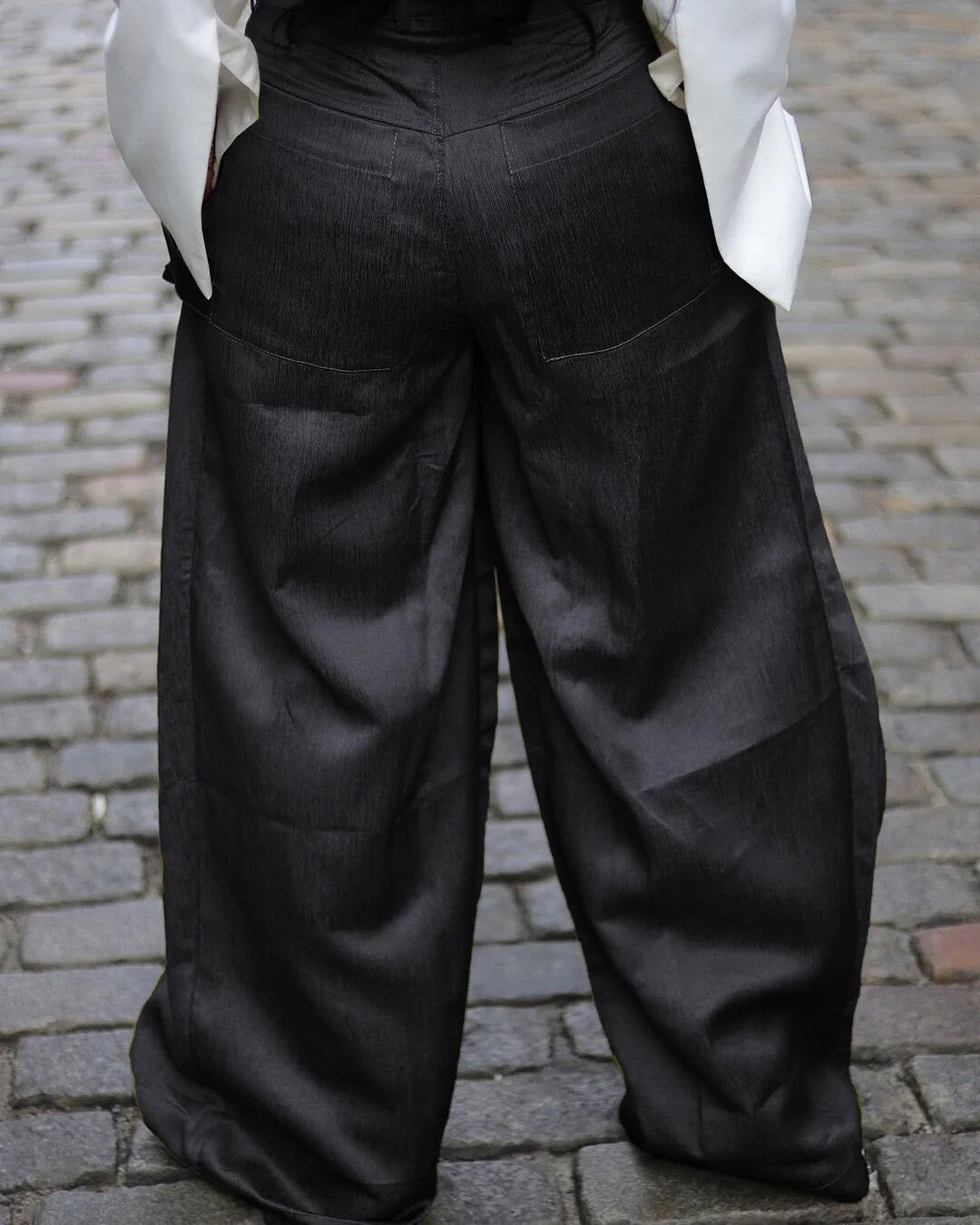 Belgium Pant