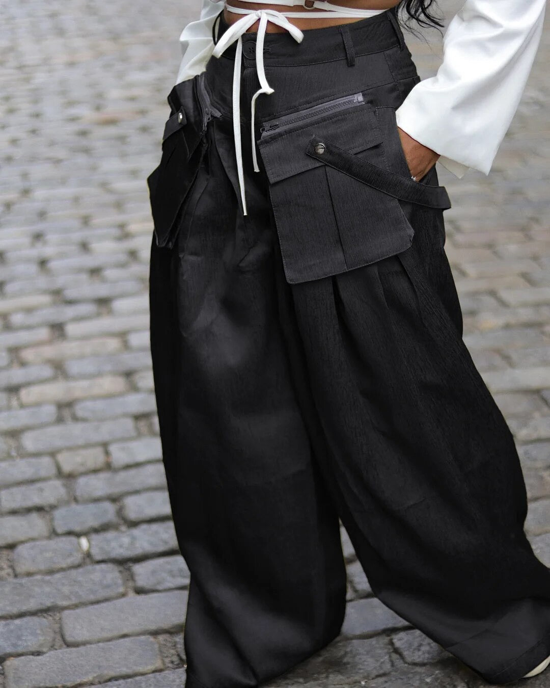 Belgium Pant