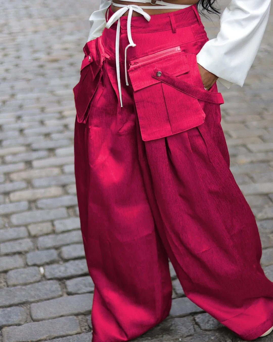 Belgium Pant