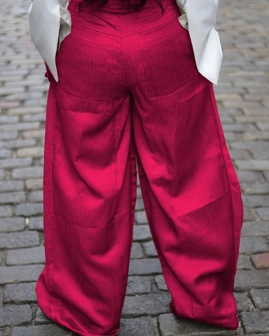 Belgium Pant