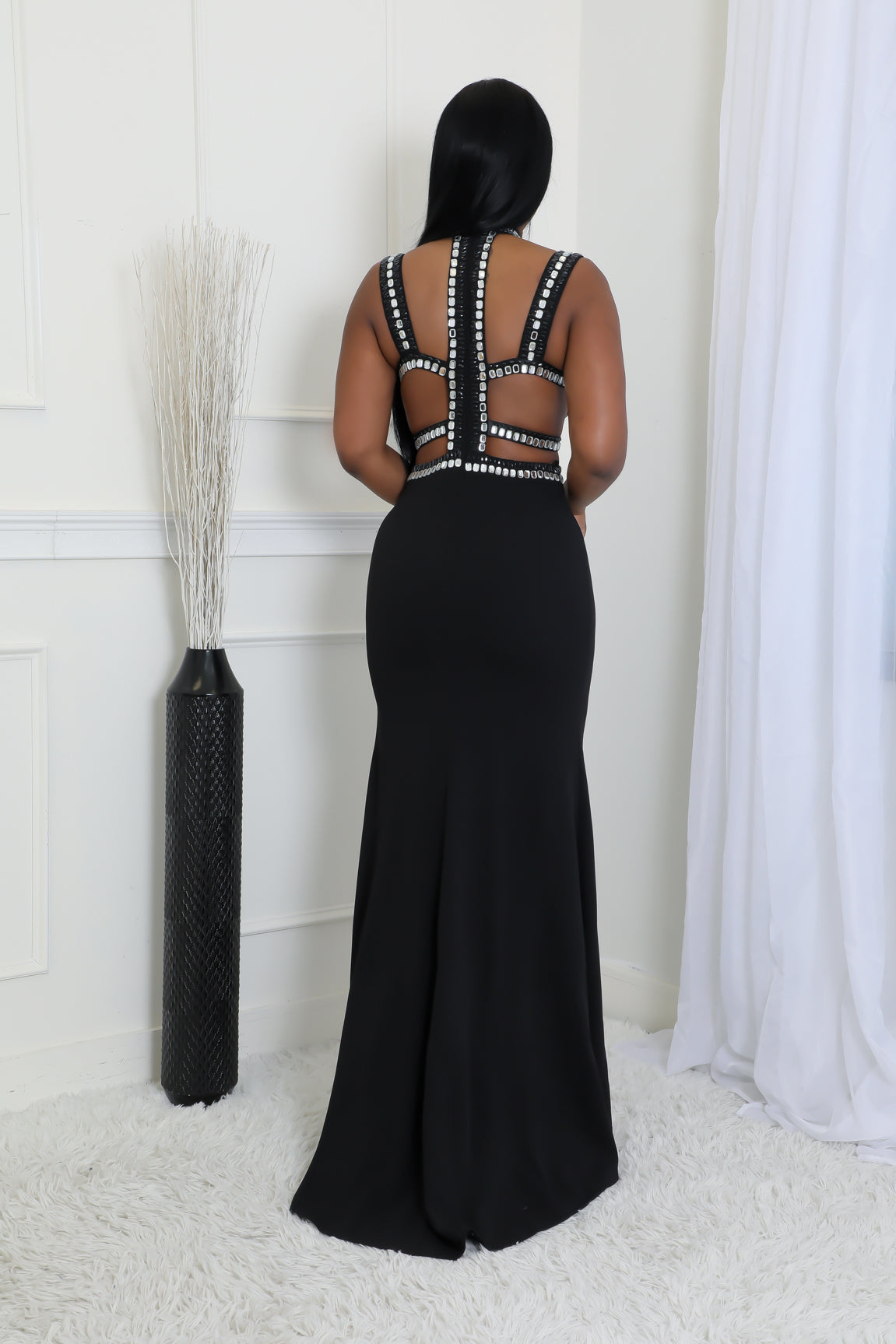 Divine Energy Dress