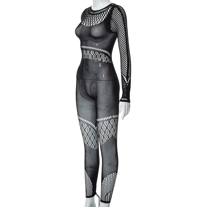 Tank Jumpsuit