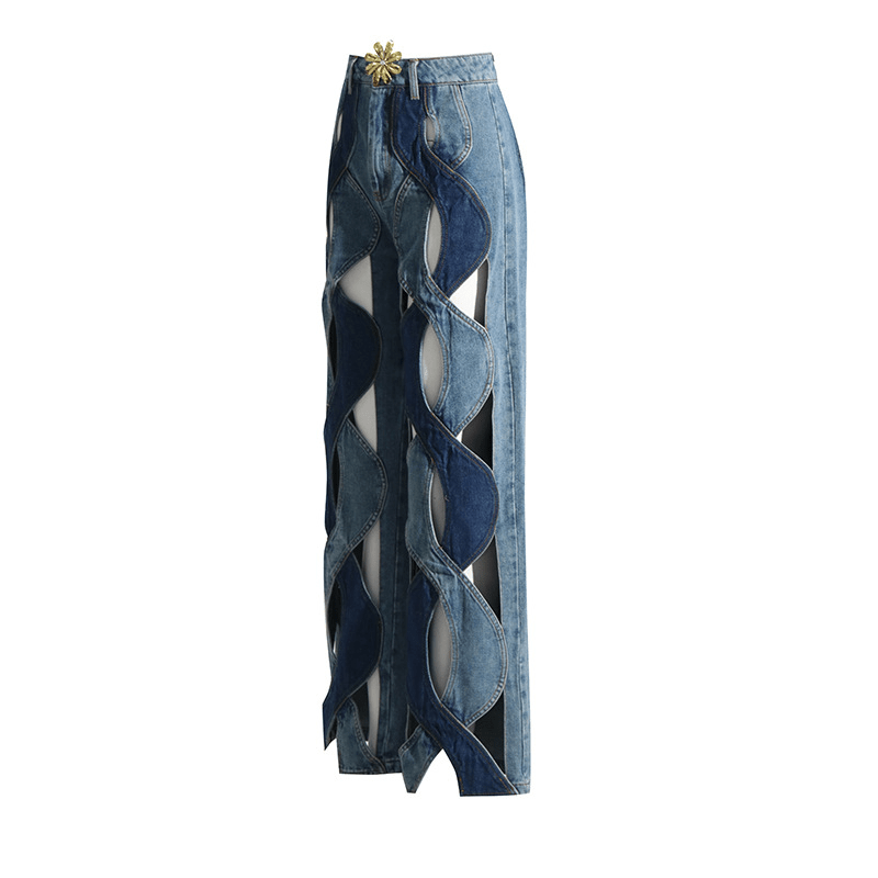 Dayma Jeans LIMITED STOCK (New Upgraded Version)