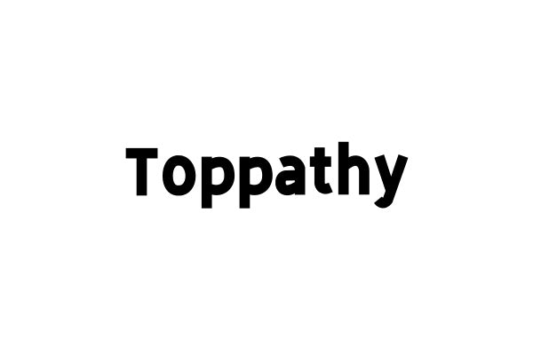toppathy