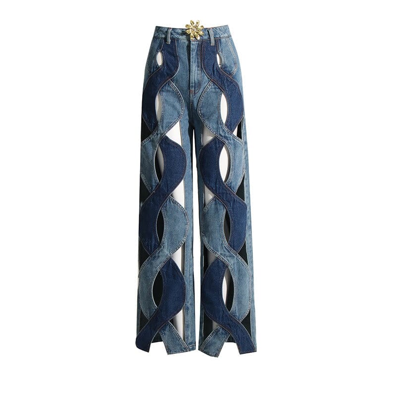 Dayma Jeans LIMITED STOCK (New Upgraded Version)