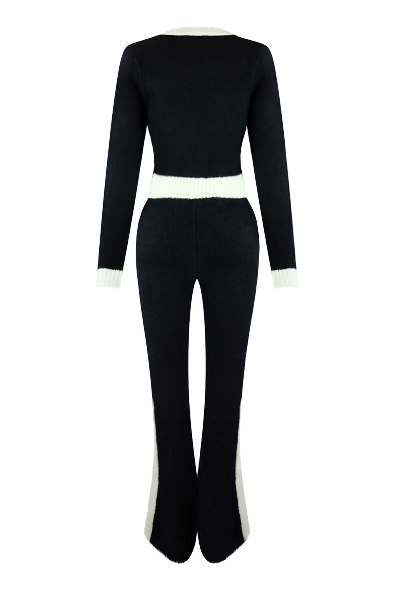 Bad and Boujee Top & Pants SET Apparel & Accessories EDGE