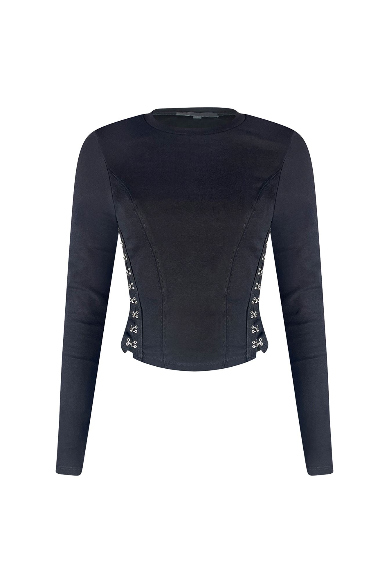 Everywhere With You Crop Top Crop Top EDGE