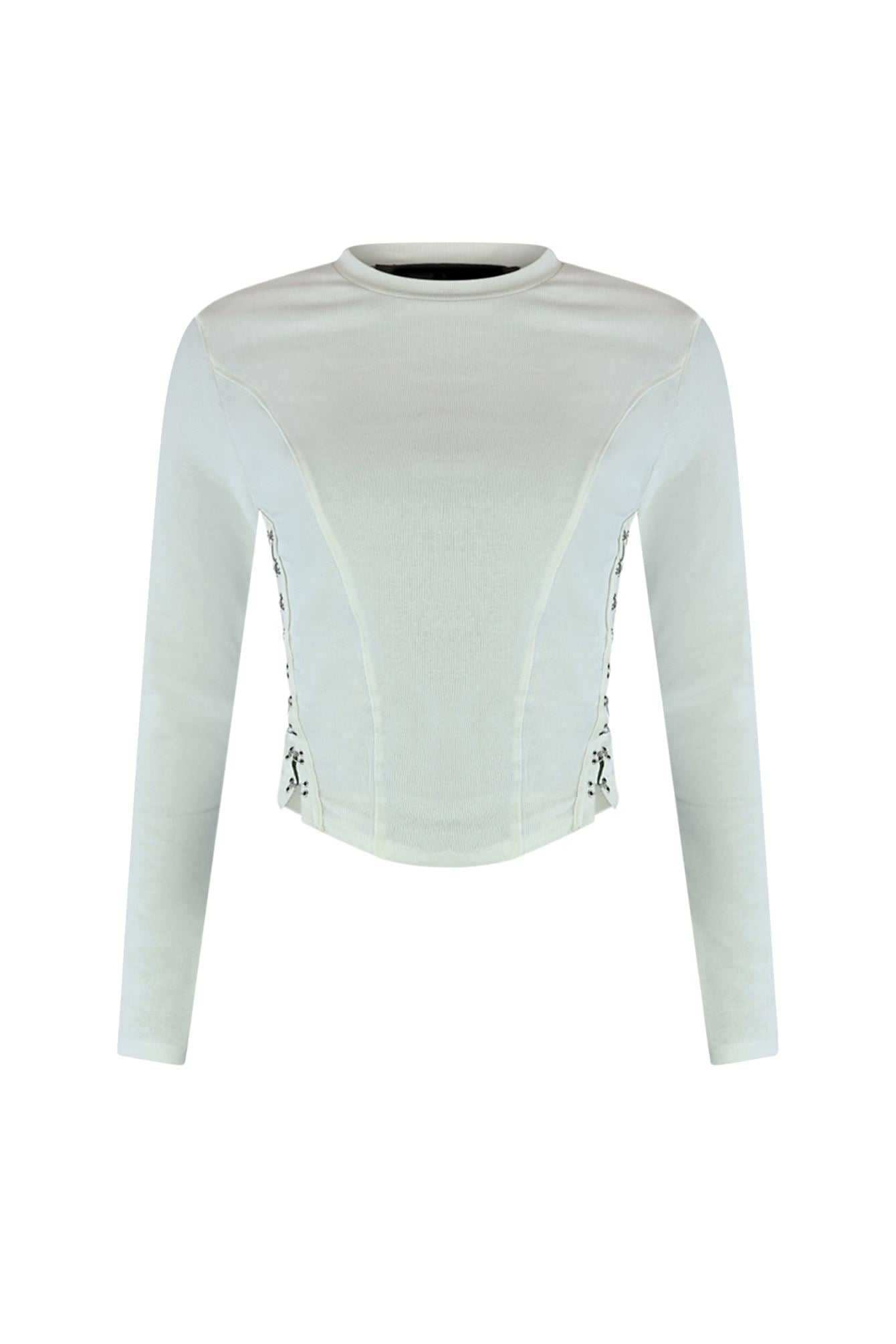 Everywhere With You Crop Top Crop Top EDGE