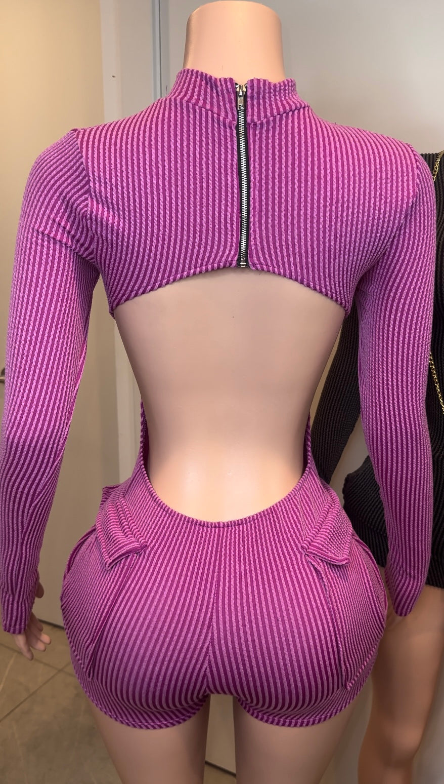 SWEETNESS ROMPER | 4 COLORS