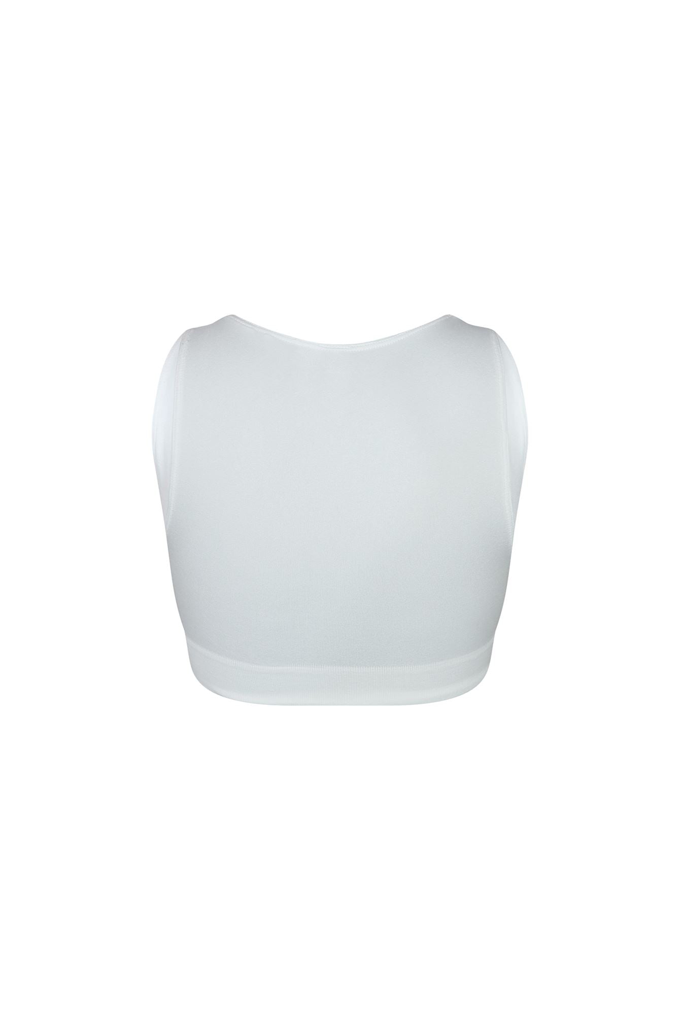 Soft Smooth Hook Sleeveless Top