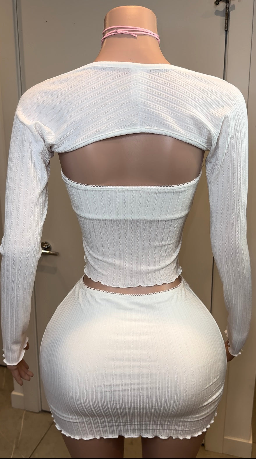 SWEET ROSE 3-PIECE SET