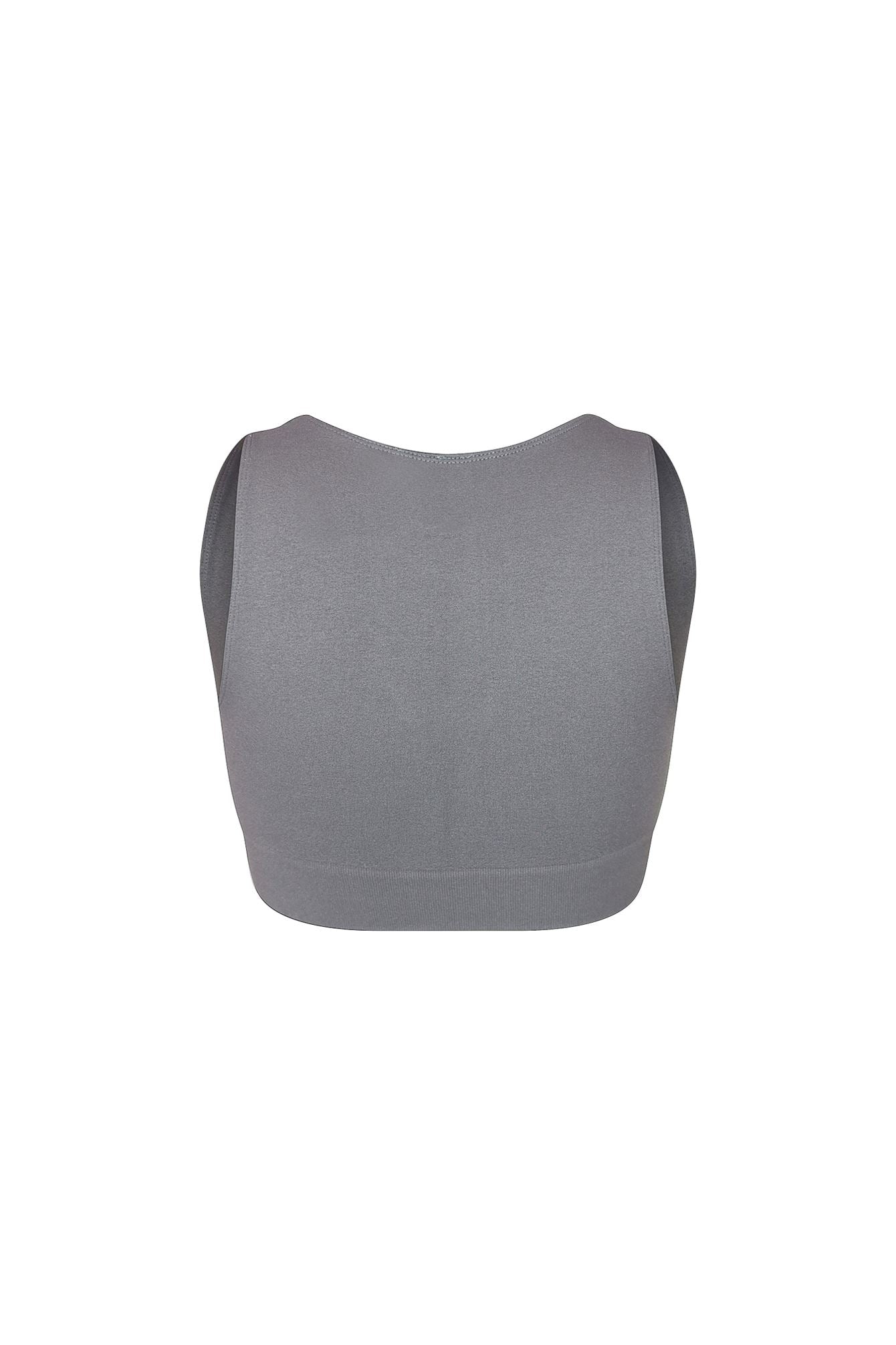 Soft Smooth Hook Sleeveless Top