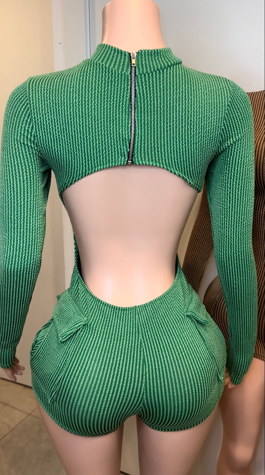 SWEETNESS ROMPER | 4 COLORS