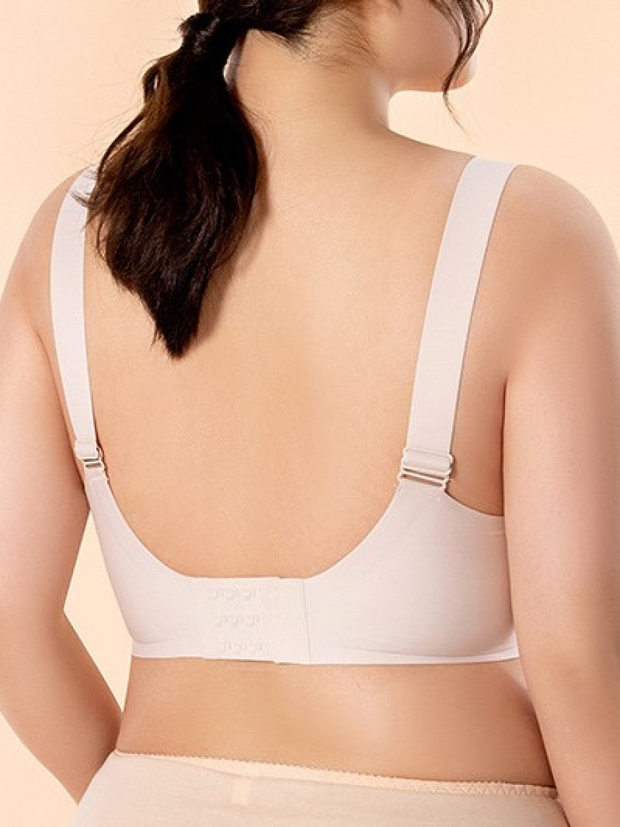 Truecomfy Daily Comfort Wireless Bra