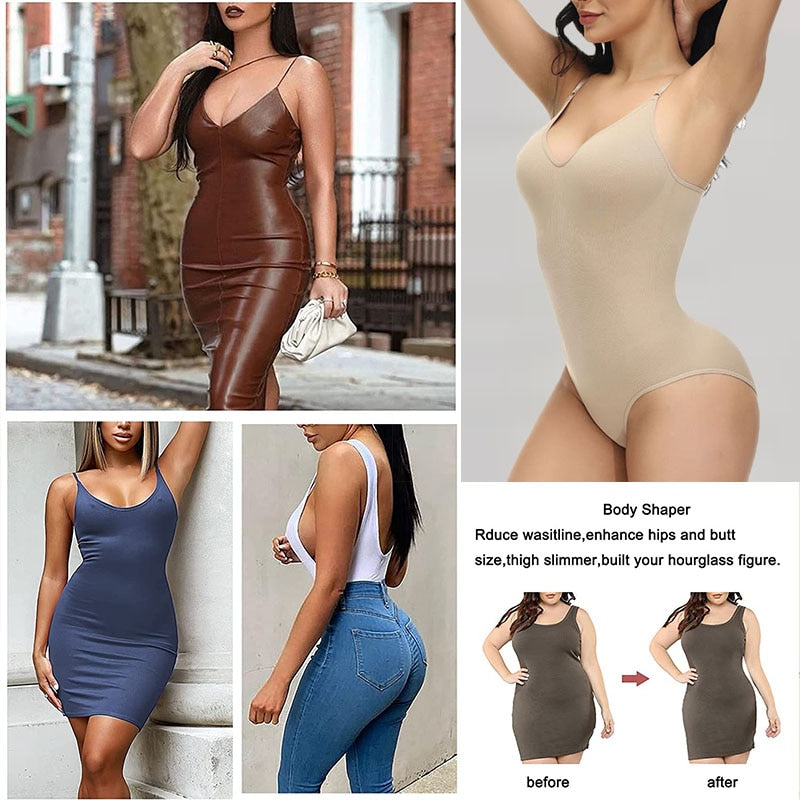 2023 Llatest Backless Companion