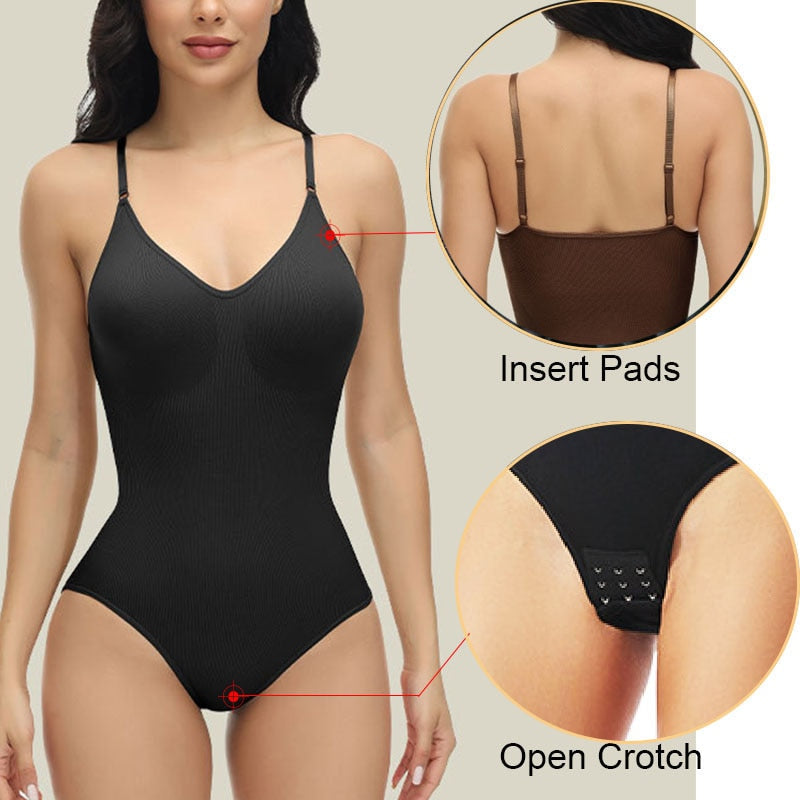 2023 Llatest Backless Companion