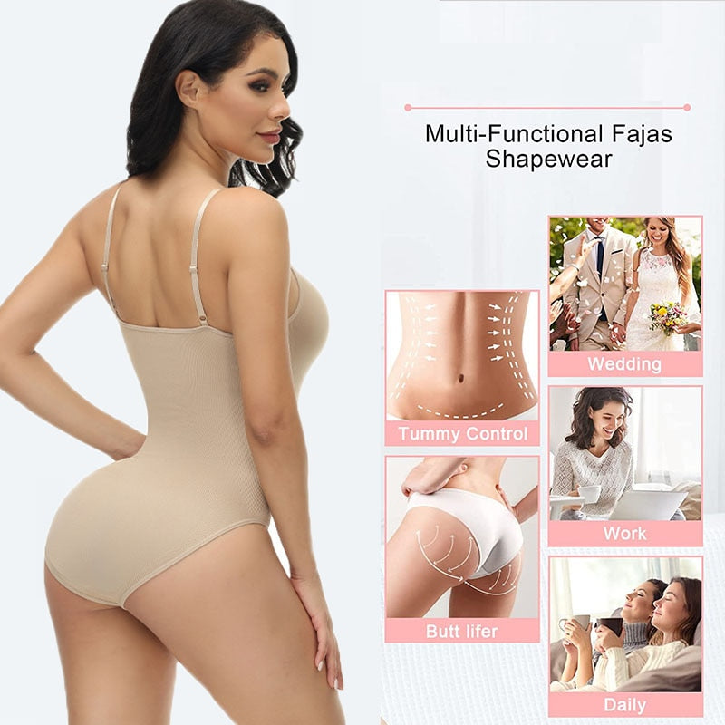 2023 Llatest Backless Companion