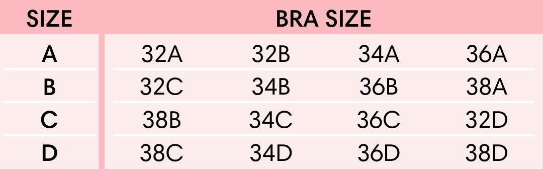 Push-Up Strapless Sticky Bra(Buy 1 Get 1 Free!)