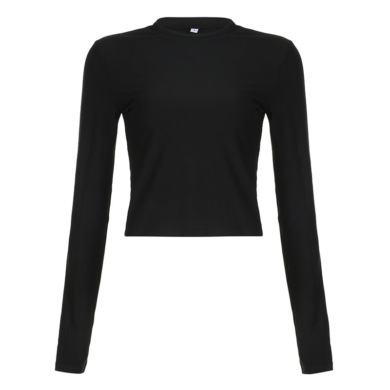 Long Sleeve - Top