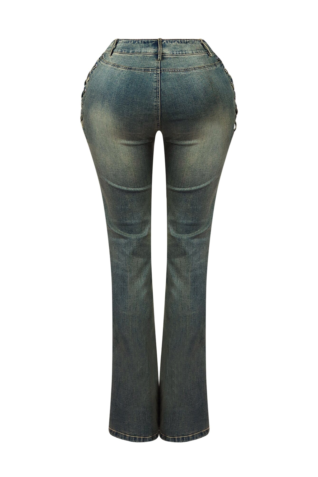 Anton Vintage Wash Jeans