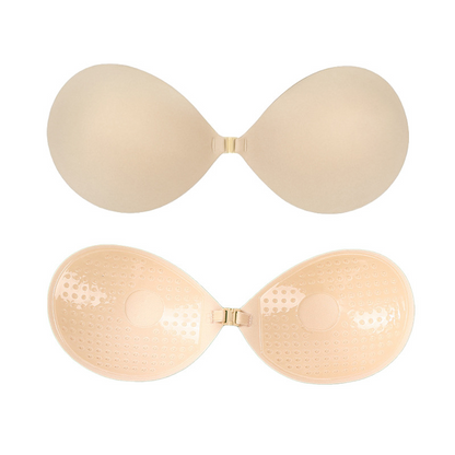 Push-Up Strapless Sticky Bra（Buy 1 Get 1 Free!)