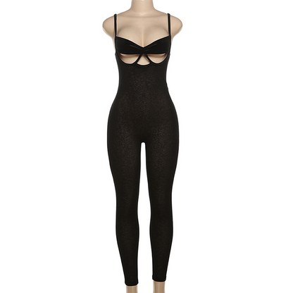 Leah Jumpsuit