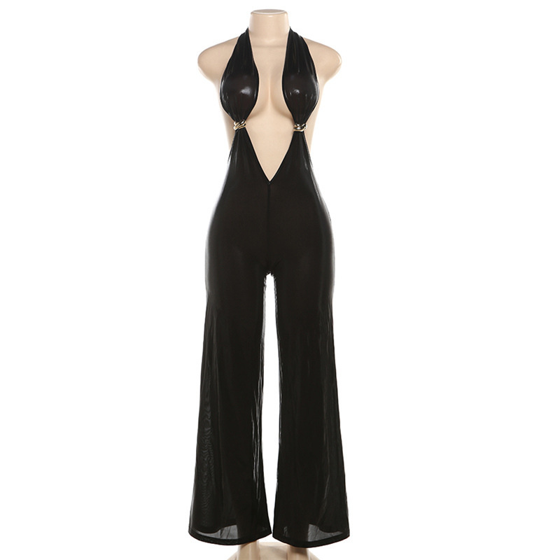 Gem Jumpsuit