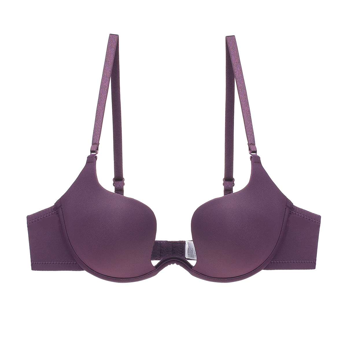 U-Shaped Mango Cup Bra