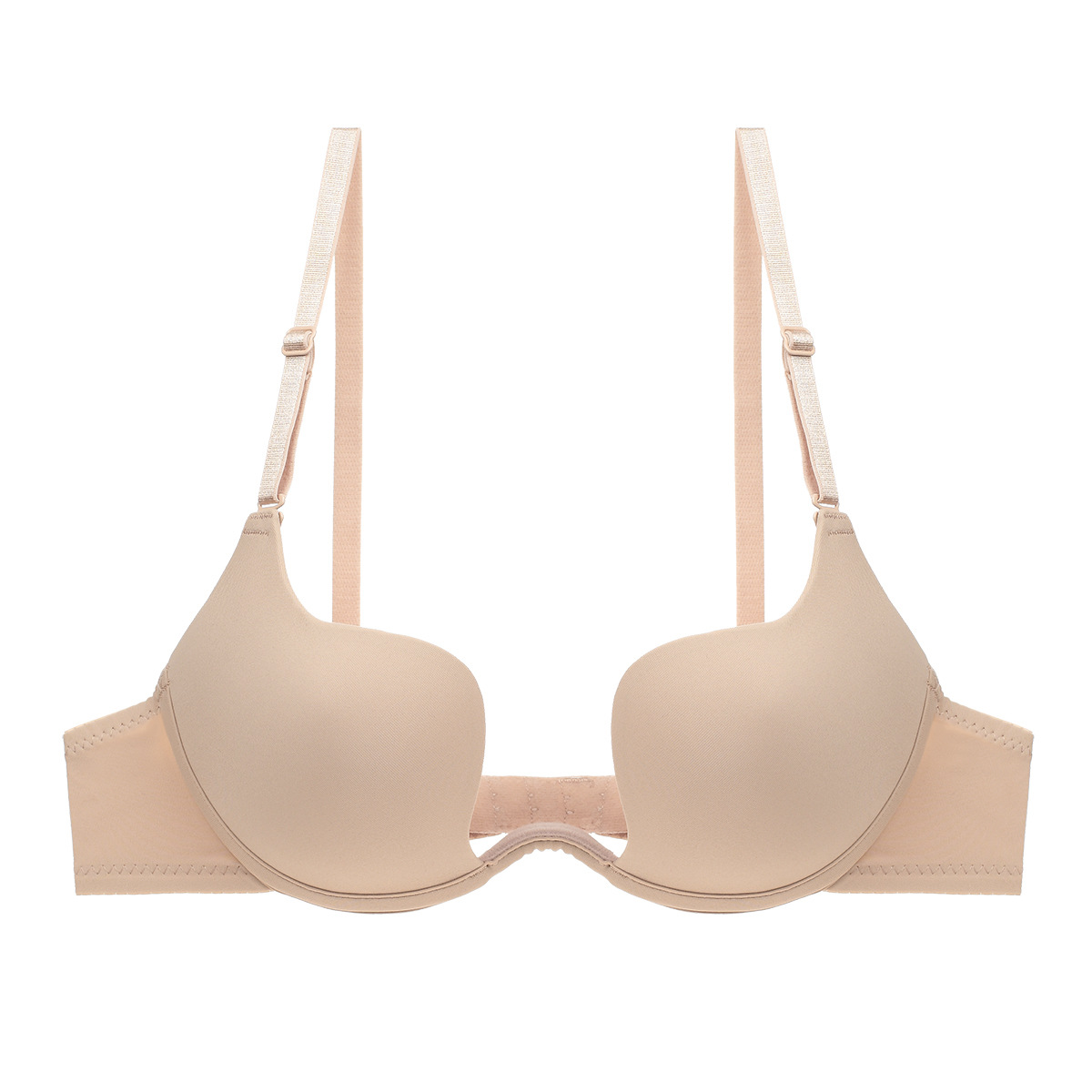 U-Shaped Mango Cup Bra