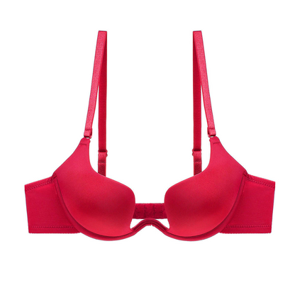 U-Shaped Mango Cup Bra