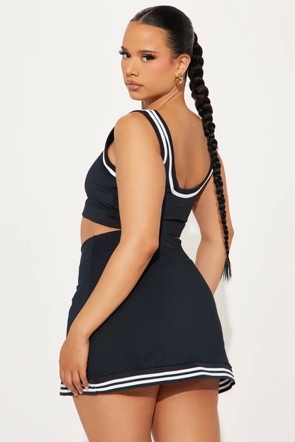 Racquet Club Elevate Active Set