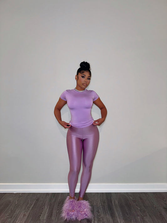 Essential Purple Set