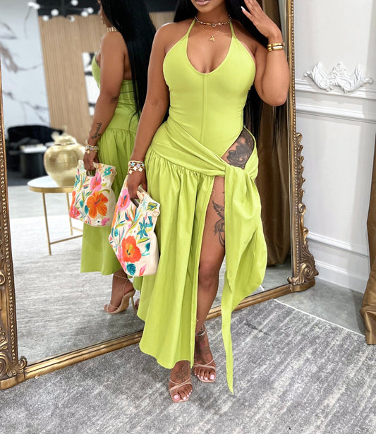 Palm of My Hand Dress