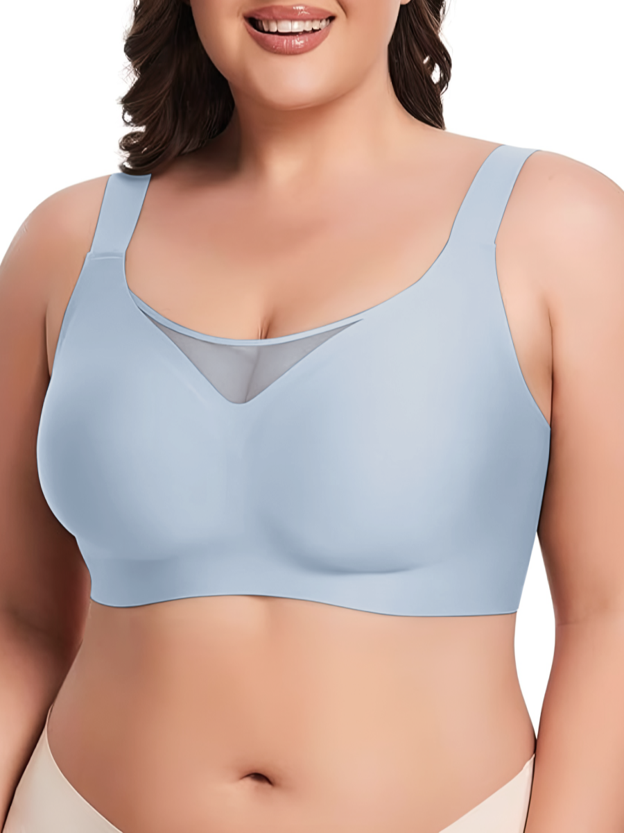 Truecomfy Daily Comfort Wireless Bra