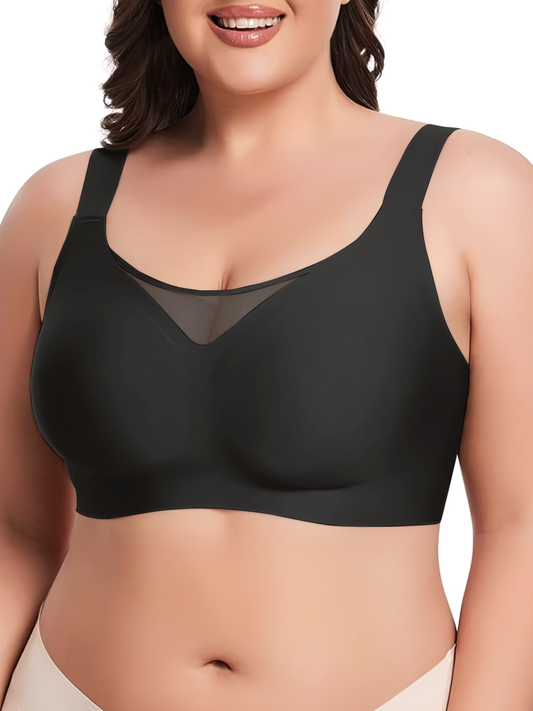 Truecomfy Daily Comfort Wireless Bra