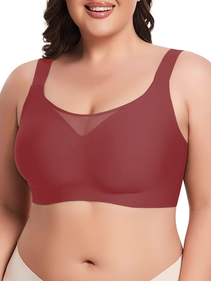 Truecomfy Daily Comfort Wireless Bra